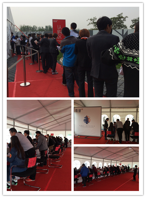 嘉都国际项目相册