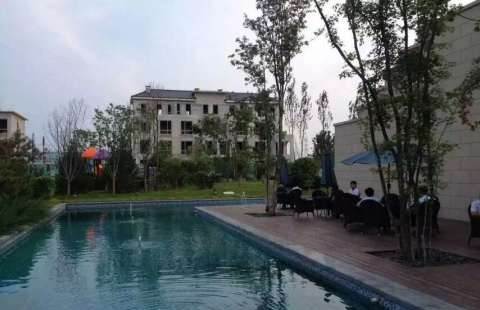 路劲国际城项目相册