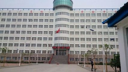 大厂高级实验中学